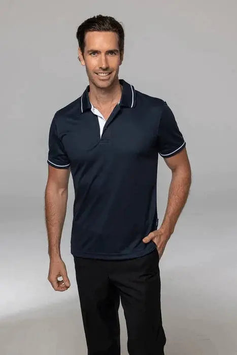 Aussie Pacific Cottesloe Men's Polo Shirt 1319  Aussie Pacific